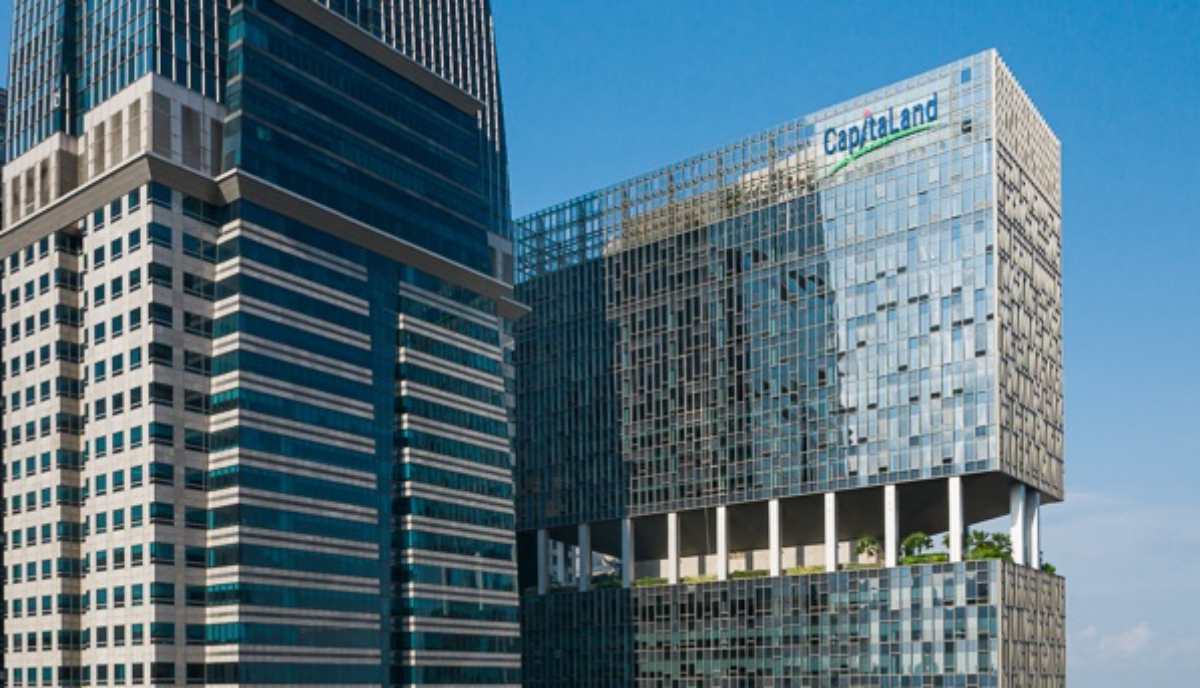 CapitaLand Investment makes debut on SGX; appoints CEOs to grow PE fund